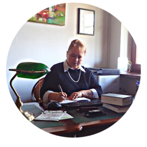 Beata Rudzińska Mediator Kontakt Foto